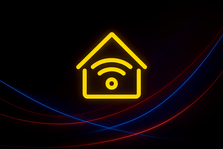 Smart Home | Connected Gadgets for Effortless Living