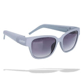 Stylish Hidden Storage Sunglasses with built-in secret compartments, perfect for discreet storage and fashion-forward individuals.