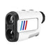 Rangefinder Golf device designed to help golfers lock in distance and enhance their game performance.