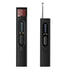 Hidden Camera & Bug Detector – Pocket Size Privacy Guardian with LED indicators and antenna for detection.