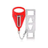 Smart Portable Door Guard – Your Pocket-Size Bodyguard for enhanced security on the go.
