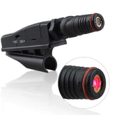 Golf Laser Putting Trainer for improving putting accuracy and stroke with laser alignment.