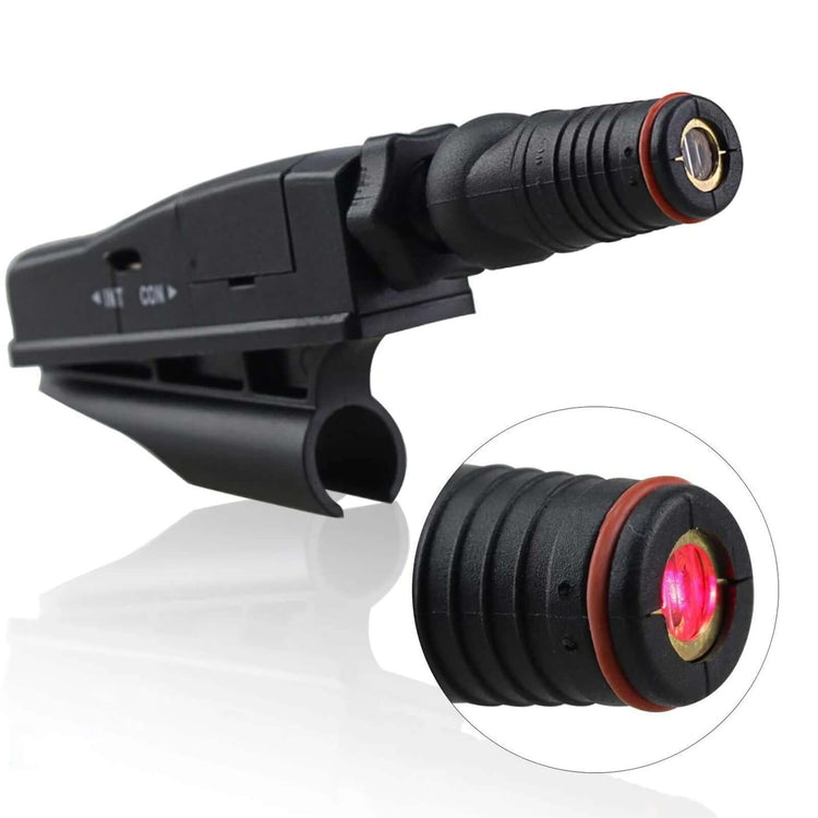 Golf Laser Putting Trainer for improving putting accuracy and stroke with laser alignment.