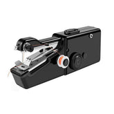 Handheld Sewing Machine for quick and convenient stitching on the go, featuring compact design for easy repairs anytime, anywhere.
