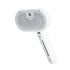 Pet Steam Brush – Groom, Detangle, De-Shed in One Swipe optimal for pet care and grooming.